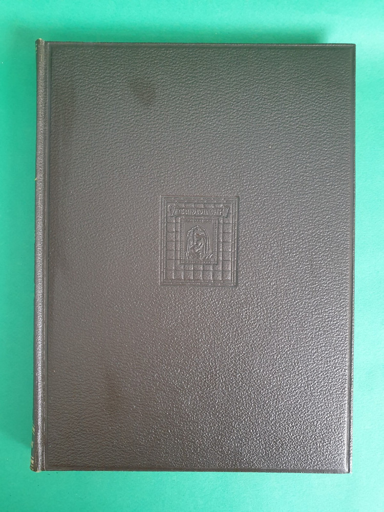 Modern Marine Engineering : Volume I by A. C. Hardy, 1948 Caxton Publishing