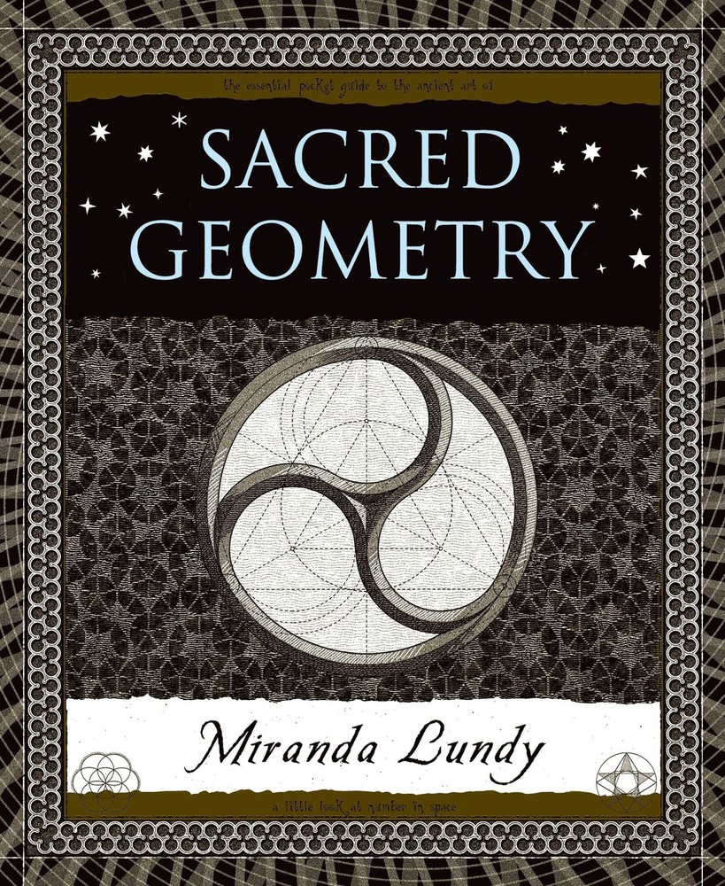 Sacred Geometry (Wooden Books, 35)