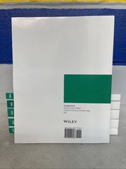 2022 CFA Program Curriculum Level II Complete Book Set Volumes 1/2/3/4/5/6 New