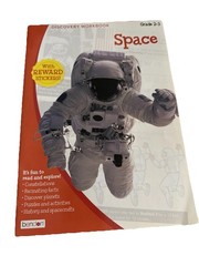 Kids Bundle Of Discovery Workbooks Grades 2-4 4 Books In Total Free Shipping