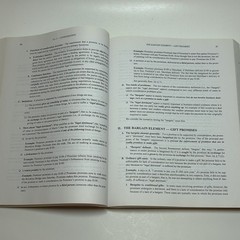 Emanuel Law Outlines Contracts Paperback by Emanuel Steven L. Eleventh Edition