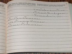 The Write-Well Handwriting Eighth Grade 1934 By Emma Grayce Peed