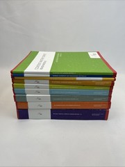 ATI Content Mastery Series Review Modules Complete Study Test RN Nursing (9)