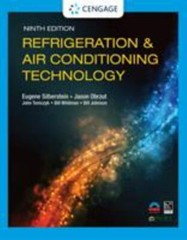 Mindtap Course List Ser.: Refrigeration and Air Conditioning Technology by Bill