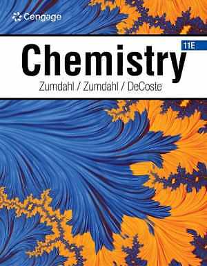 Chemistry – Hardcover, by Zumdahl Steven S.; Zumdahl Susan A.; – Very Good