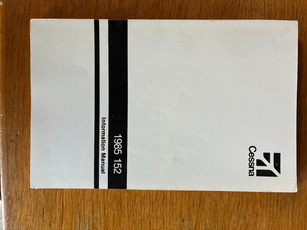 beginner pilot training kit – includes books and CPC flight computer as shown
