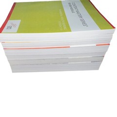 ATI Content Mastery Series Review Modules 2019 Set 9 Books Study Test RN Nursing