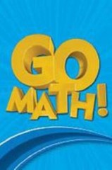 Go Math! Spanish Ser.: Go Math! Spanish California : Standards Practice Book…