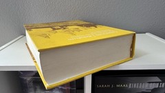 Vintage American Literature Hardcover Book (1973/1974) Shorter Edition