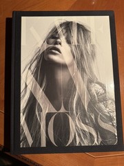 Kate : The Kate Moss Book by Kate Moss (2012, Hardcover)