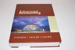 Advanced Accounting