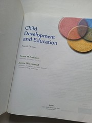 Child Development and Education: USA Edition by Jeanne Ellis Ormrod, FreeShip