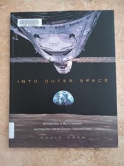 Into Outer Space By David Owen