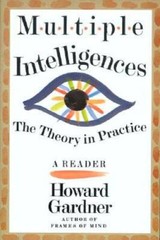 Multiple Intelligences: The Theory In Practice, A Reader – Paperback – GOOD