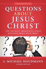 Questions About Jesus Christian Book Biblical Answers 100 Most Frequently Asked