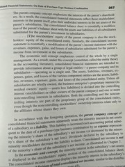 Modern Advanced Accounting by Larsen, E. John