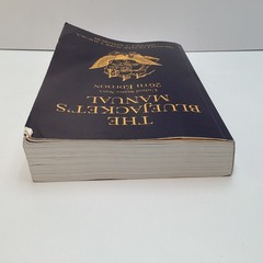 The Bluejacket’s Manual 26th Edition US Navy by Cutler, Hacala, & Kingsbury