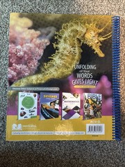 Language Arts – Language and Writing – Grade 3 Teacher Edition