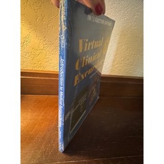 Virtual Clinical Excursions for Linton – 5th Edition