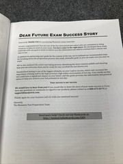 GED Study Guide 2023-2024 All Subjects – 3 Full-Length Practice Tests, GED Prep