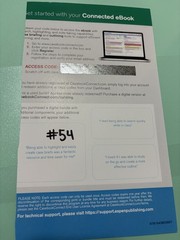 CONNECTED EBOOK ONLY- Drafting Contracts: How and Why Lawyers Do Stark 3rd Ed