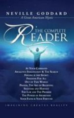 NEVILLE GODDARD: THE COMPLETE READER By Barry Peterson – Hardcover **BRAND NEW**