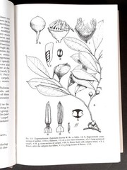 An Integrated System Of Classification Of Flowering Plants – Arthur Cronquist