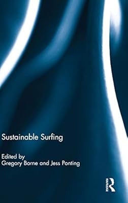 Sustainable Surfing, , Used; Like New Book