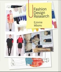 Fashion Design Research by
