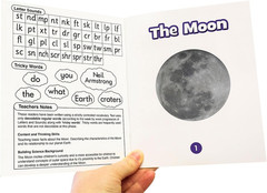 Science Decodables Phase 4 Non-Fiction – Earth Science Multi