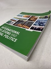Introduction to International Relations and Global Politics 9th Ed by G Sørensen