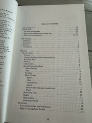 Vintage 1977 A Handbook of Chemically Resistant Masonry/ Sheppard/C.C.R.M.