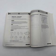 Official SAT Study Guide 2020 Edition by The College Board – 8 Real Tests ..