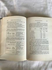 General Trade Mathematics/Edwin P. VanLeuven, B.S./2nd Edition/1942,1952 *