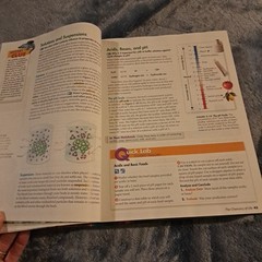 Miller and Levine Biology 2014 Student Edition Grade 10 by Prentice-Hall…