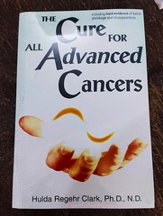 The Cure for All Advanced Cancers FAST SHIPPING FREE SHIPPING..