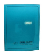 Writers Inc Revising & Editing Two Teacher Edition~Write Source 1991 ~ K1 13
