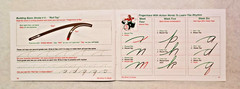 Peterson We Write to Read Gr 3 Cursive Writing Program Set + Animated CD