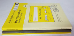 Handwriting Without Tears 3 Bk set Gr 1:Teacher’s Gde,Writing Jrnl, Printing Bk