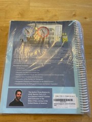 Refrigerant Charging and Service Procedures for Air Conditioning Workbook