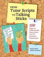 From Tutor Scripts to Talking Sticks: 100 Ways to Differentiate Inst – VERY GOOD