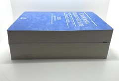 CALIFORNIA Rules Of Court (Volumes I & II) 2024 Revised Edition Free Shipping