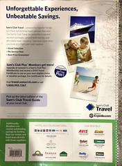 Rand McNally – 2008 The Road Atlas and Travel Guide – USA / Canada / Mexico