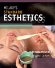 Student CD for Milady’s Standard Esthetics: Fundamentals, , Gerson, Joel, Very G