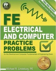 FE Electrical and Computer Practice Problems .