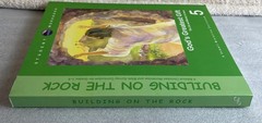 Summit Ministries Building On The Rock Stewardship Grade 5 Student Workbook