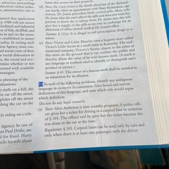 Introduction to Paralegalism Eighth Edition Hardcover 2016 William P. Statsky