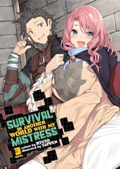 Survival in Another World with My Mistress! (Li… by Ryuto Paperback / softback