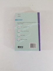 K12 PhonicsWorks Readers 1 Volume 1-13 Sealed
