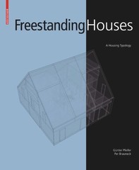 Günter Pfeifer Per Brauneck Freestanding Houses (Hardback)